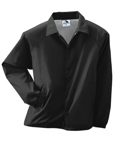 Light Weight Windbreaker BLACK