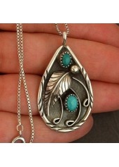 Tear Drop 